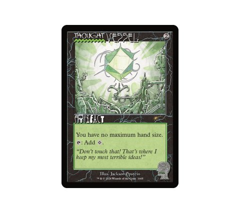 Magic: the Gathering - Secret Lair Drop Series: Secret Lair